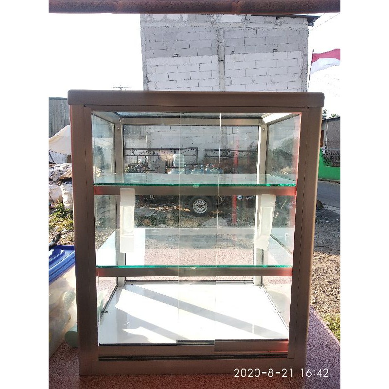 EtalaseMini|EtalasePecelLele|EtalaseDagang|EtalaseWarteg|EtalaseBekasi|EtalaseMurah|Etalase60cm|