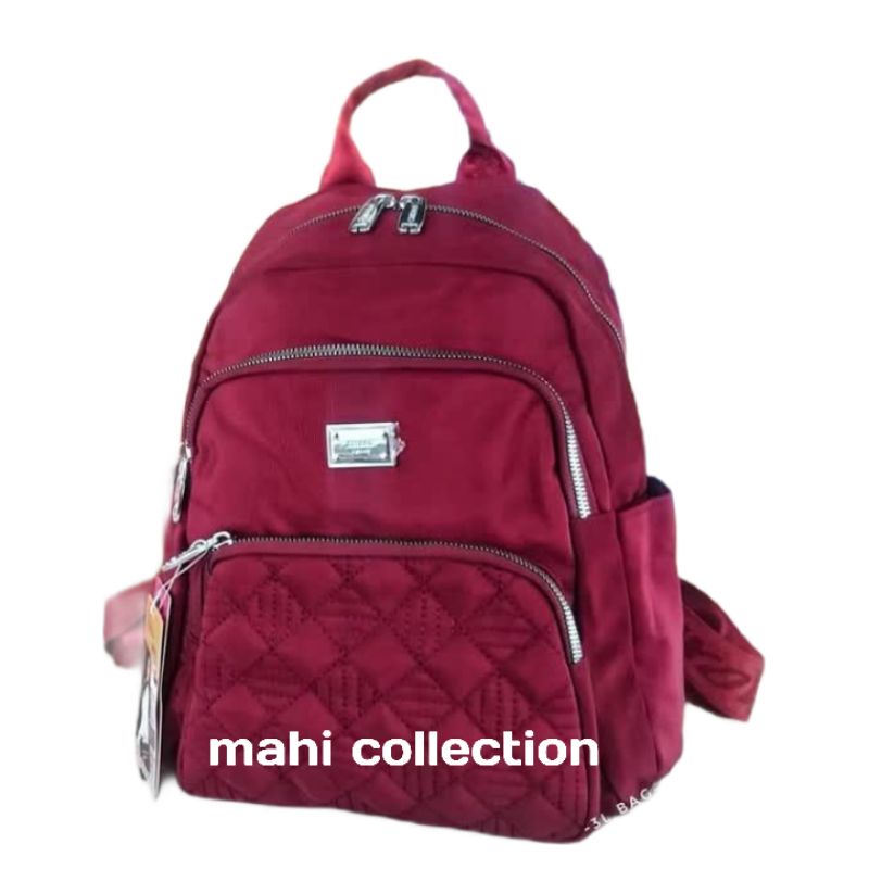 Tas ransel wanita chibao import termurah 3078