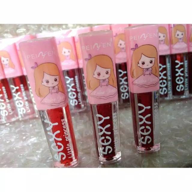 Liptint mini peiyen