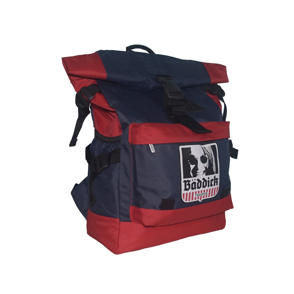 TAS RANSEL PRIA  TAS LAPTOP TAS SEKOLAH TAS KERJA TAS PUNGGUNG DISTRO ORIGINAL MURAH