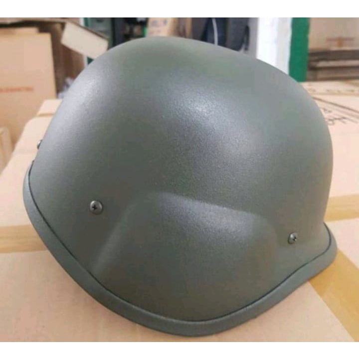 RPM HELM PENDIDIKAN 3in1