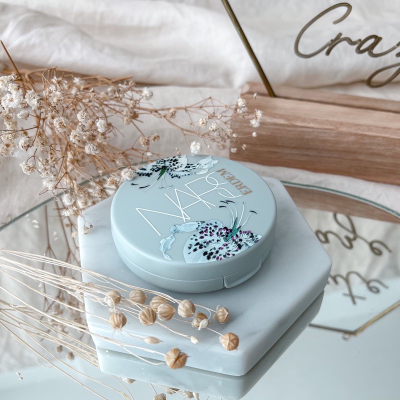 NARS Erdem Edition Aqua Glow Cushion Case