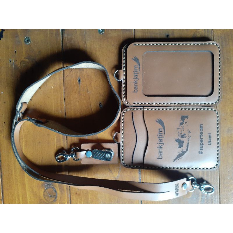

id card holder name tag