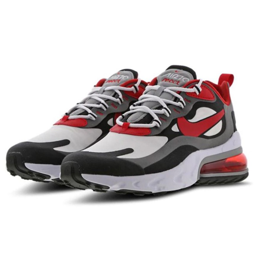 nike air max 270 react winter black