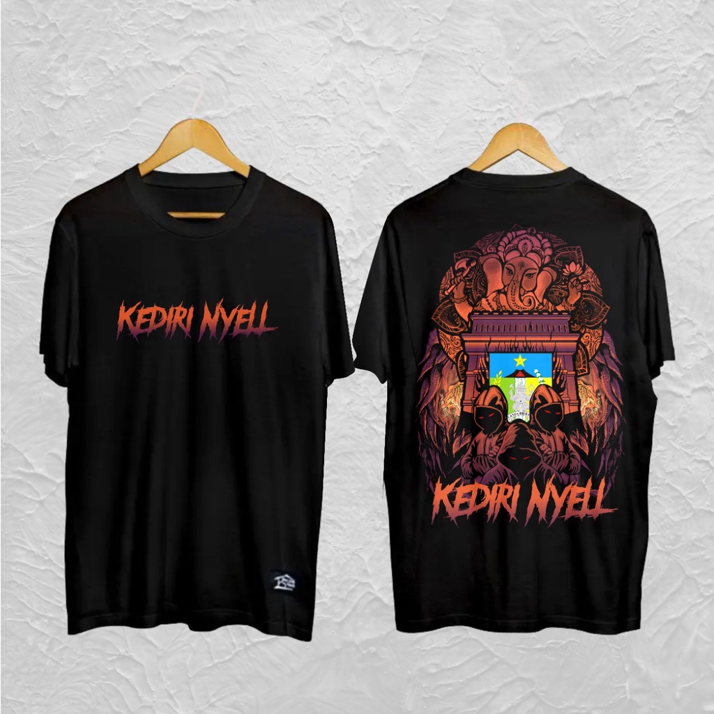 KAOS KEDIRI NYELL KAOS DISTRO KAOS KEDIRI KAOS HITS