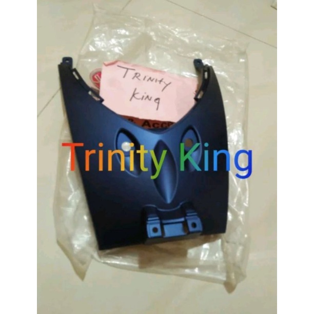 DASI DEPAN YAMAHA FINO FI GRANDE 2020 ORIGINAL