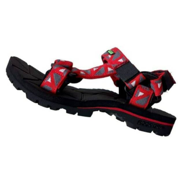 Sendal Gunung Anak Outdoor Pro Q Kid Series - Sandal Gunung Anak Outdoor Pro