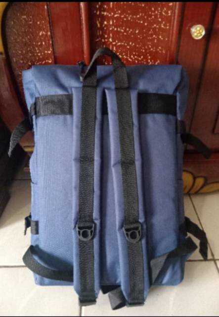 Tas Ransel Anak Sekolah Terbaruh