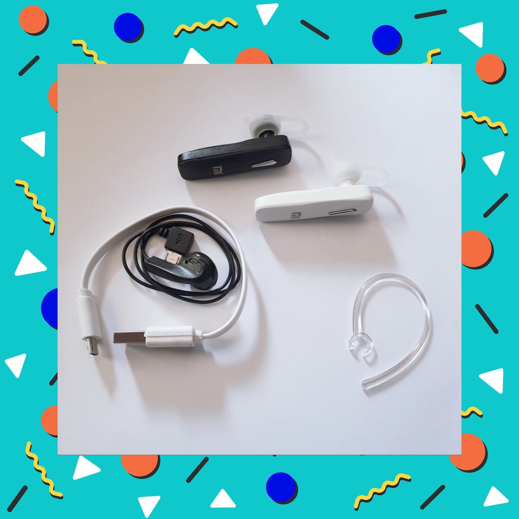 Handsfree Bluetooth Xiaomi