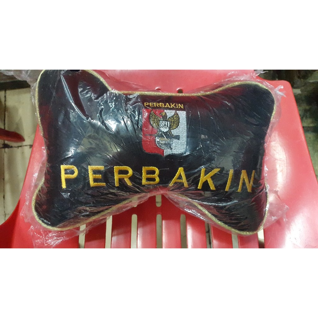 Bantal Mobil Perbakin