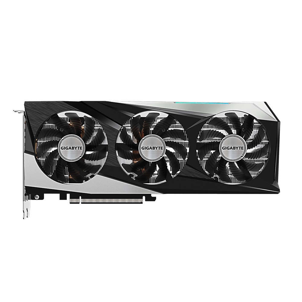 GIGABYTE Radeon RX 6600 XT GAMING OC PRO 8GB GDDR6 - VGA RX6600XT DDR6