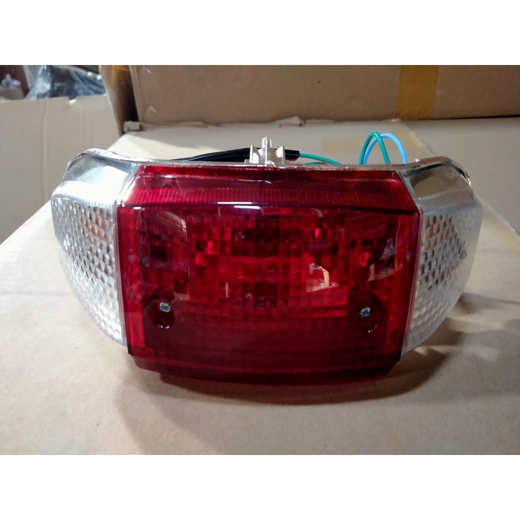 lampu setopan belakang grand impresa grand bulus