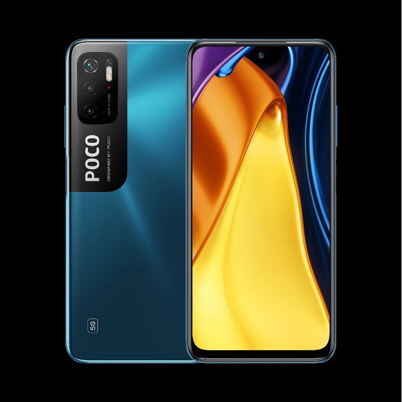 Jual Poco M3 Pro 5g Shopee Indonesia 2718