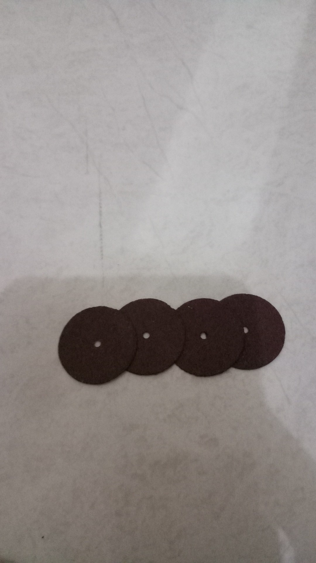 Resin Batu Gerinda Potong Mini Mata Tuner Resin Mini Grinder Cutting Disk Dremel