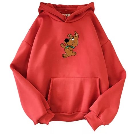 Sweater Anak Tyke Hoodie Anak Fleece Baju Anak Murah Kekinian Unisex