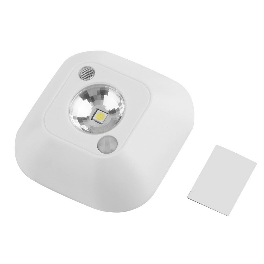 Lampu LED Ceiling Sensor Gerak - MT001