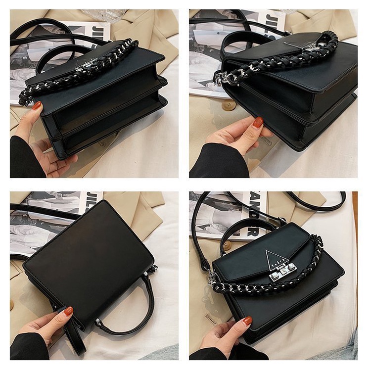 Tas Selempang Wanita Import Korea Tas Slempang Pesta Bahu Sling Bag Slingbag Shoulder Bag Wanita SL69