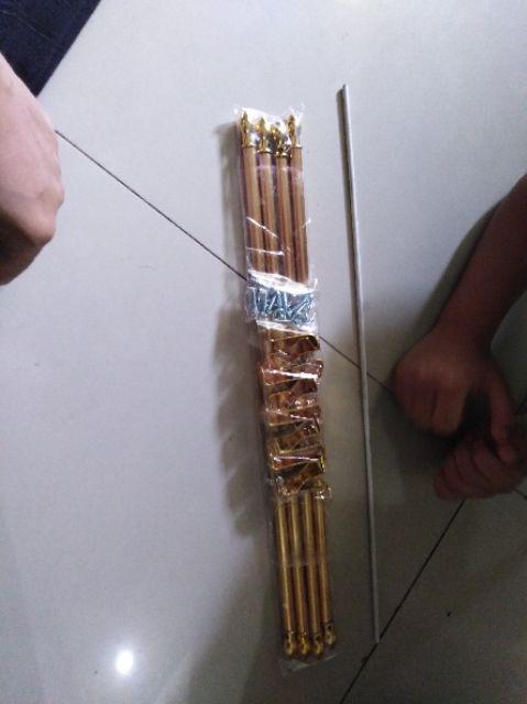 Stik/ Stick Gorden Kupu Uk 35 Cm