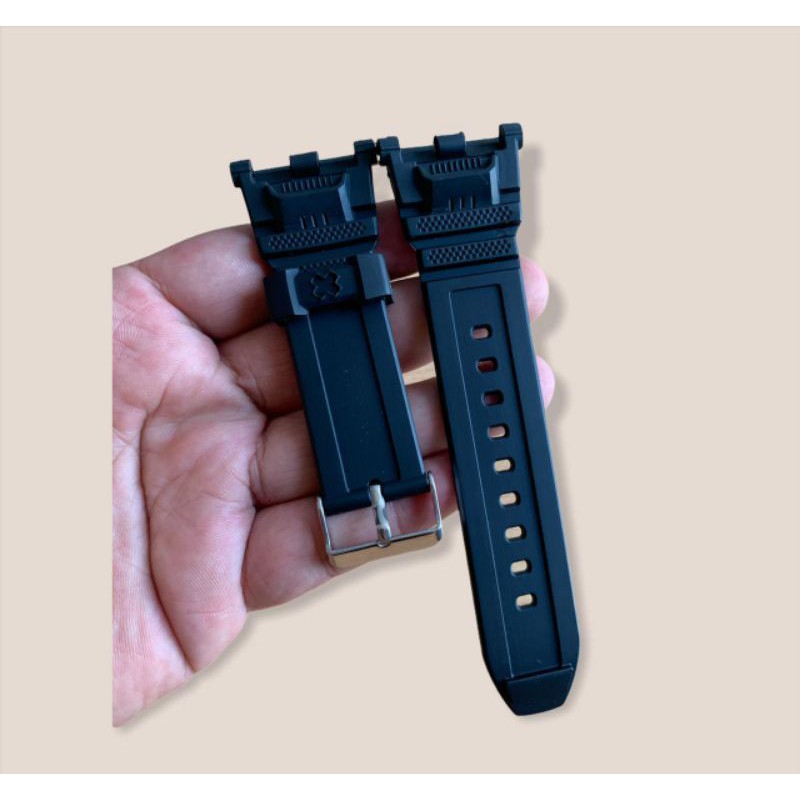 Strap Tali Jam Tangan Digitec 3066 DG3066T PNP