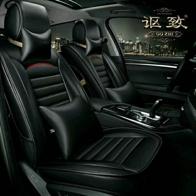 Sarung jok mobil xpander. Hrv. Brv