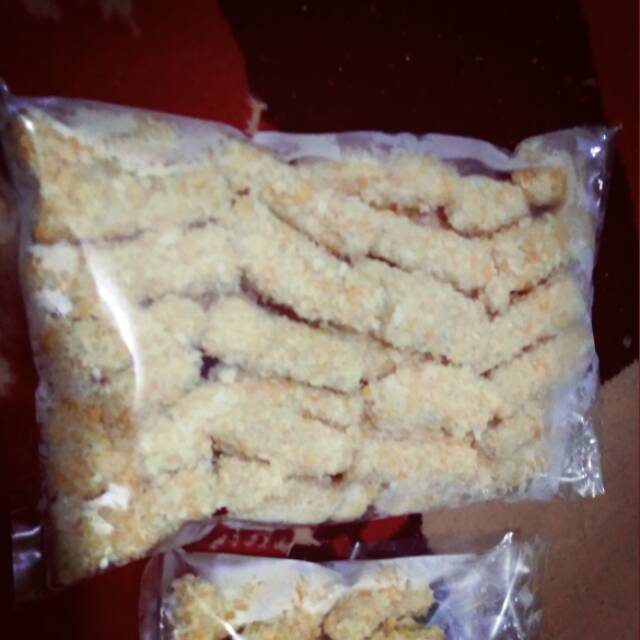 

nugget ayam 1000 gr