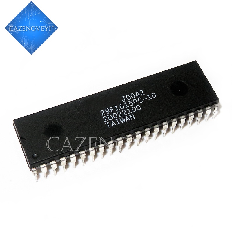 1pc Ic Mx29F1615Pc-10 Mx29F1615Pc Mx29F1615Pc Mx29F1615Pc Mx29F1615 29f1615pc-10 Dip-42