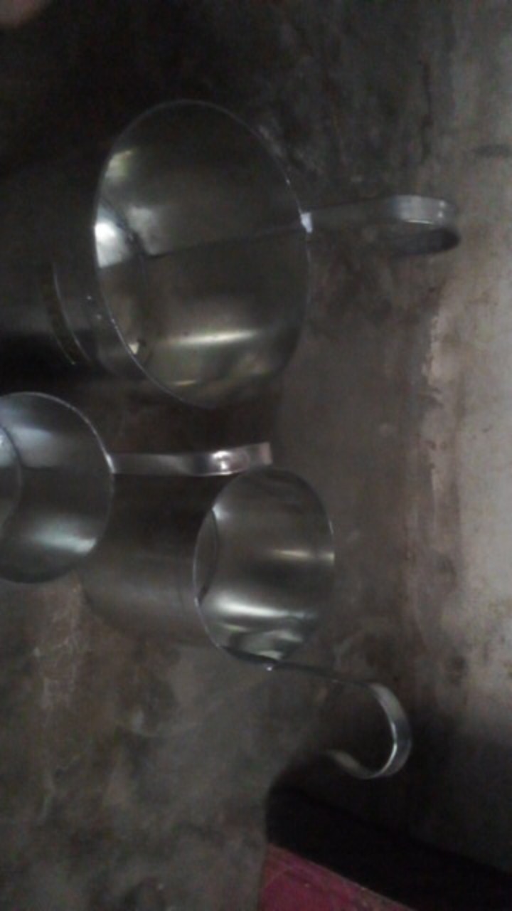 Literan Minyak 1 Set 3pcs