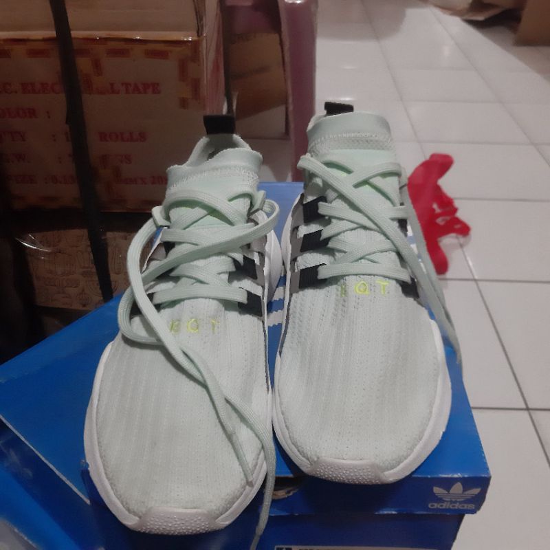 ADIDAS EQT SUPPORT MID ADV PK