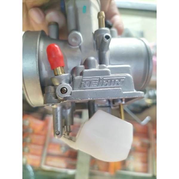 pelampung karburator karbu pwk 24 26 28 30 32 34 sudco karbu Keihin TK Uma koso dll