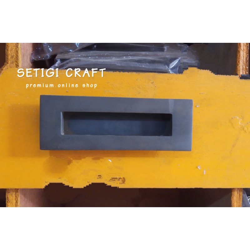 Tarikan Pintu Sliding Pintu Almari Bufet