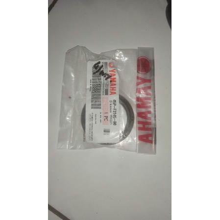 ori seal sill sil oli shock depan yamaha byson karbu lama lawas old carbu karburator karbulator biso