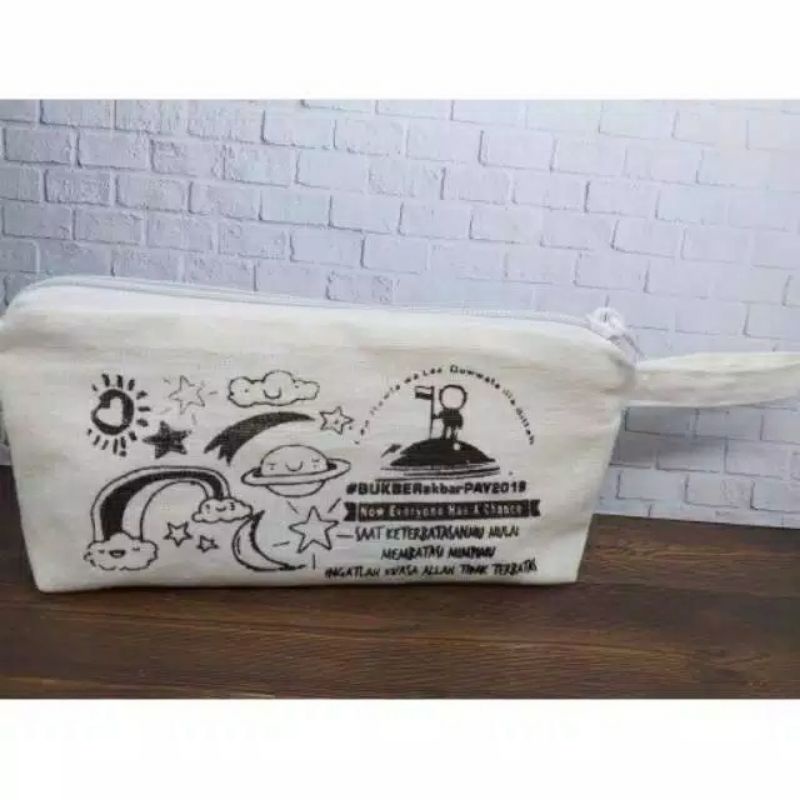 

Tempat Pensil Blacu , tempat pensil , souvenir tempat pensil ,souvenir murah