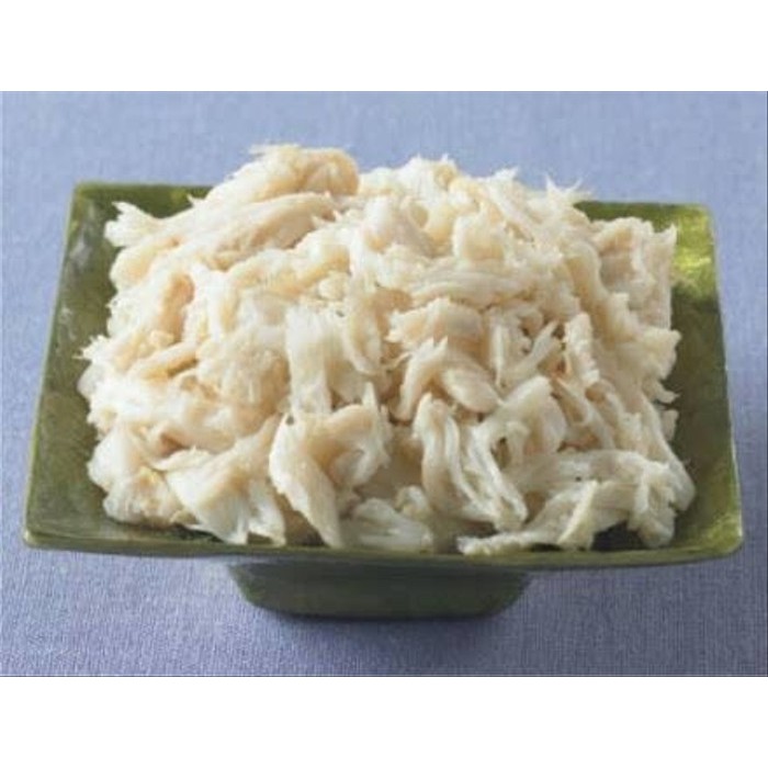 

DAGING KEPITING