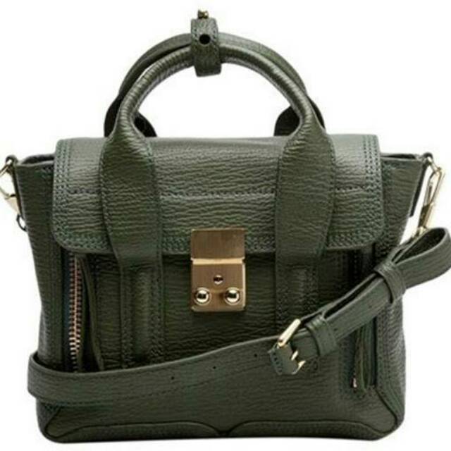PHILIP LIM PASHLI MINI