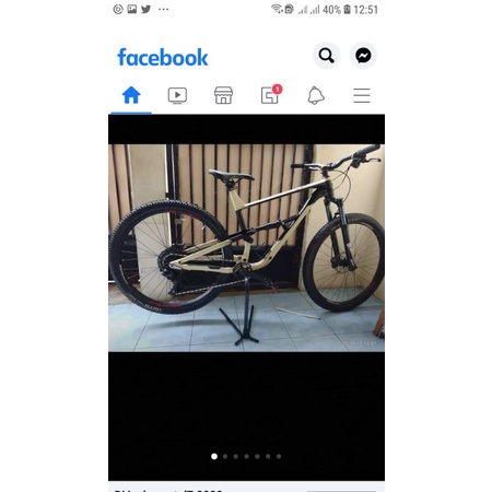 polygon d7 2020 size L ban 29