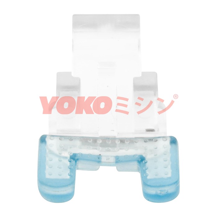 Sepatu Pasang Kancing/Button Foot CY-7305 (Mesin Jahit Portable)