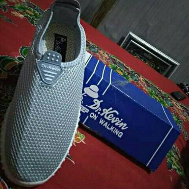 Dr.Kevin Shoes Woman