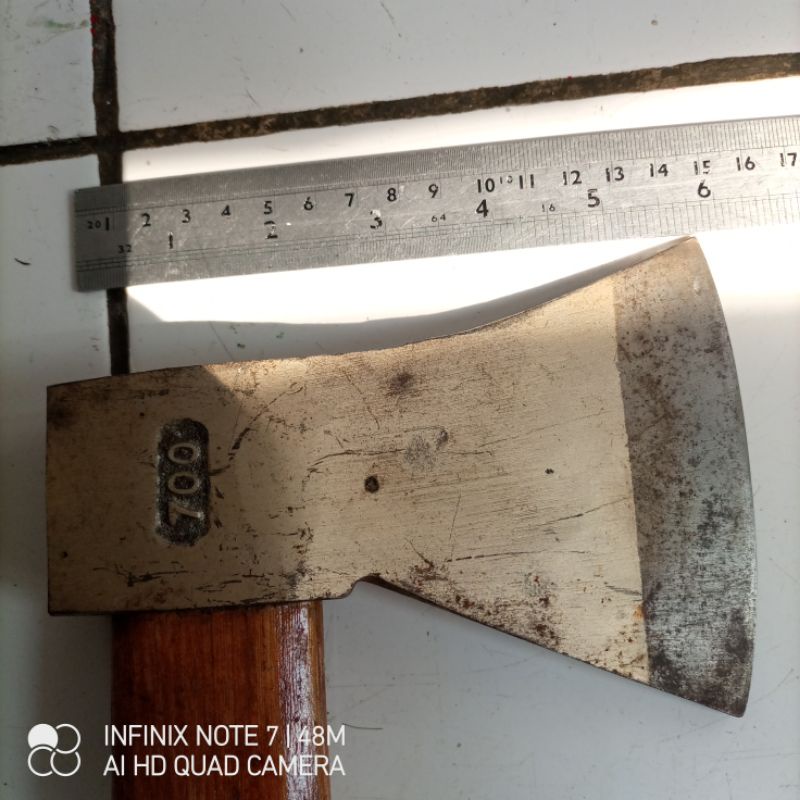 peralatan berkebun,belah kayu,cacah tulang,daging,KAPAK BESAR