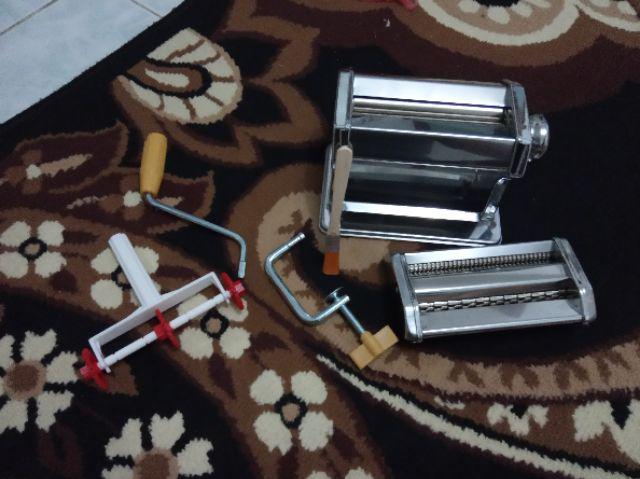 Gilingan Mie Q2 8150