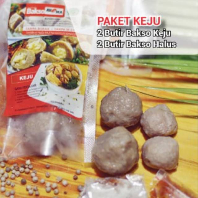 

Paket AVEMA. KEJU, CAMPUR, URAT