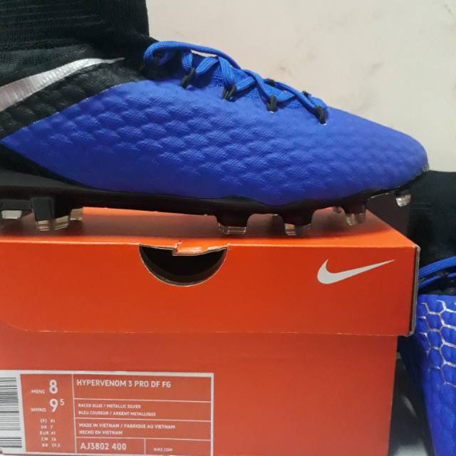 hypervenom 3 pro df fg