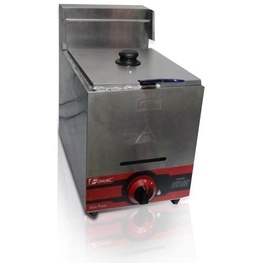 FOMAC Deep Fryer FRY-G71 / FRYG71