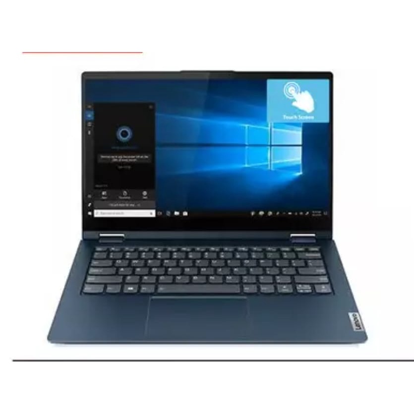 Lenovo ThinkBook 14s Yoga ITL - 3FID