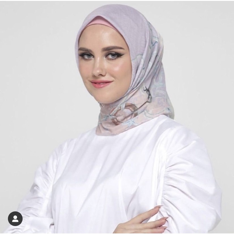 Buttonscarves The Nautical Series Yara