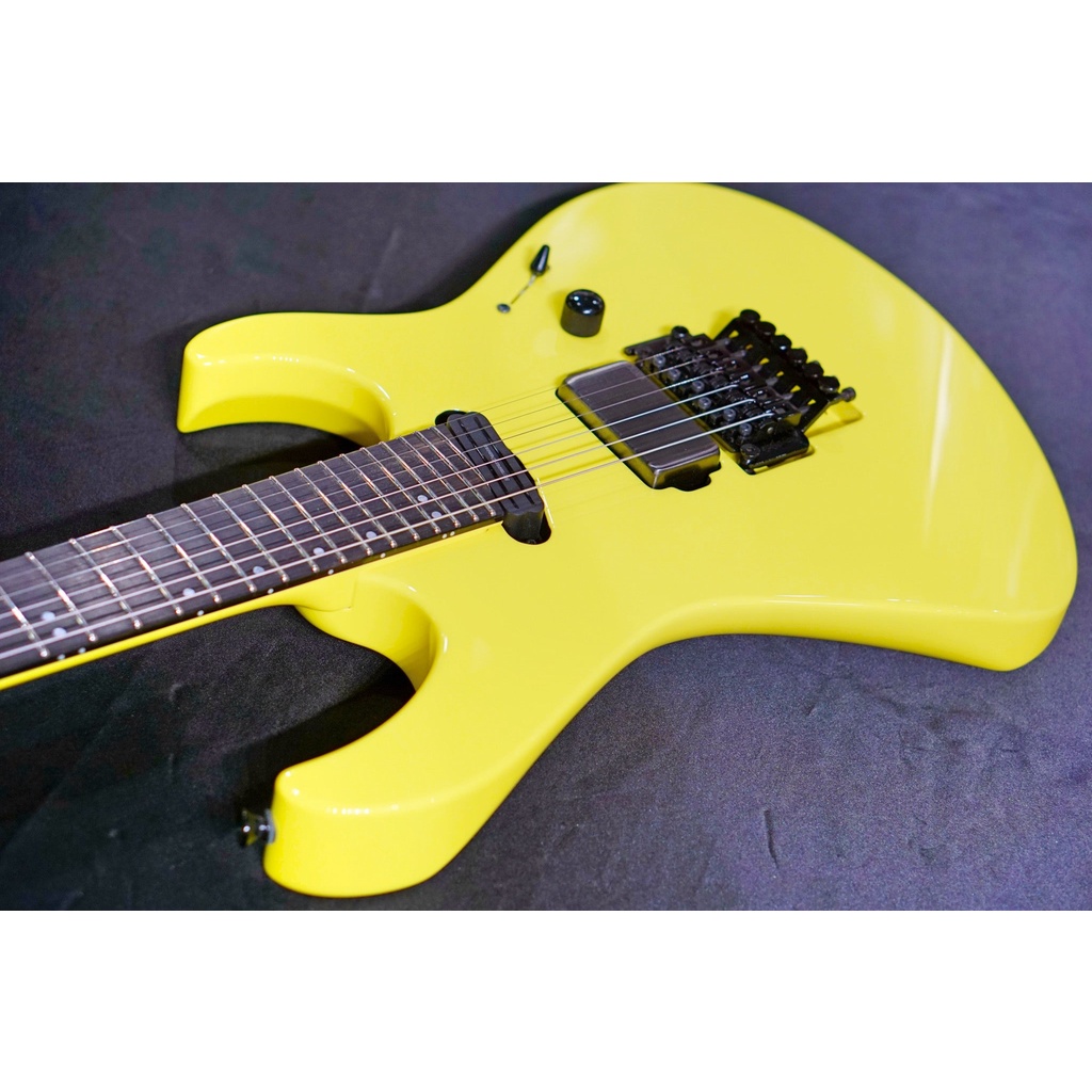 ESP original Maverick Neon Yellow E8601202