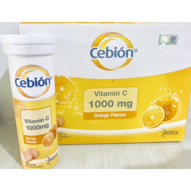 cebion vitamin c 1000