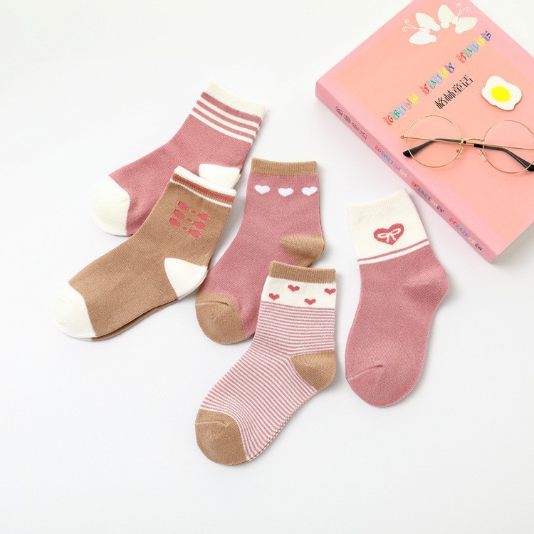 HappyOliver SUPER SARANGHAE Kaos Kaki Anak Laki Laki Perempuan 6 bulan - 3 Tahun Import