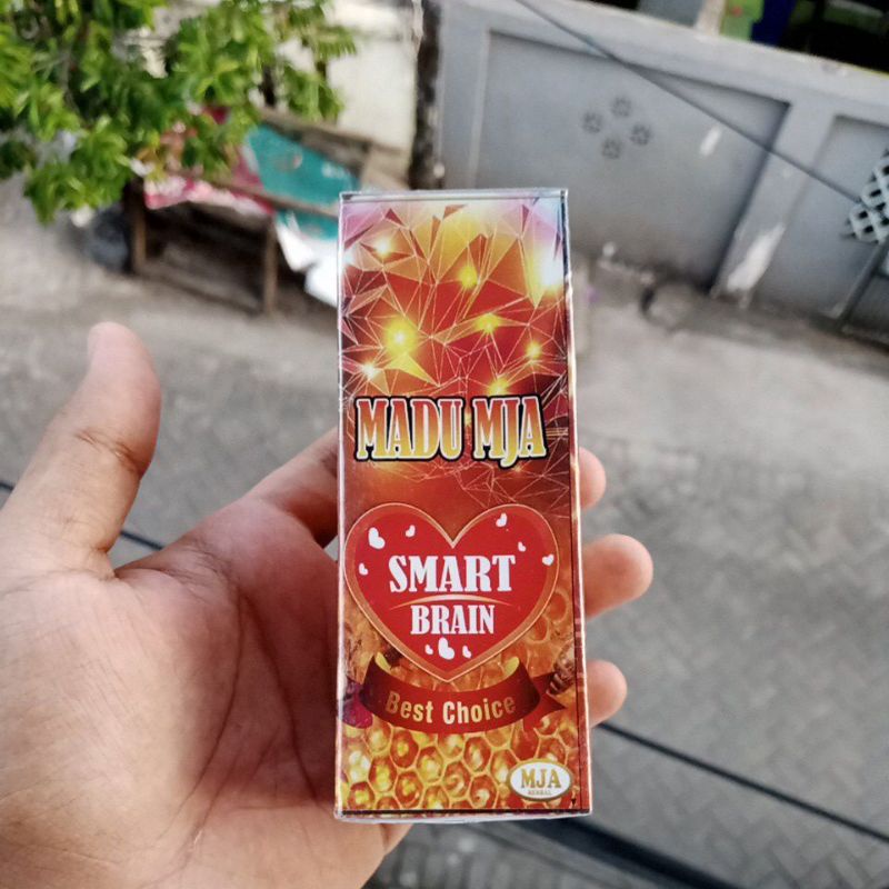 Madu MJA Smart Brain