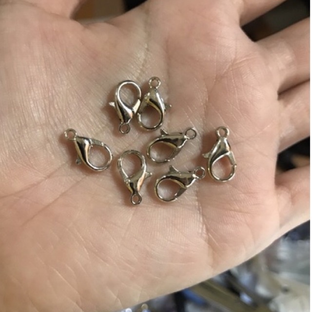 kokot udang titanium