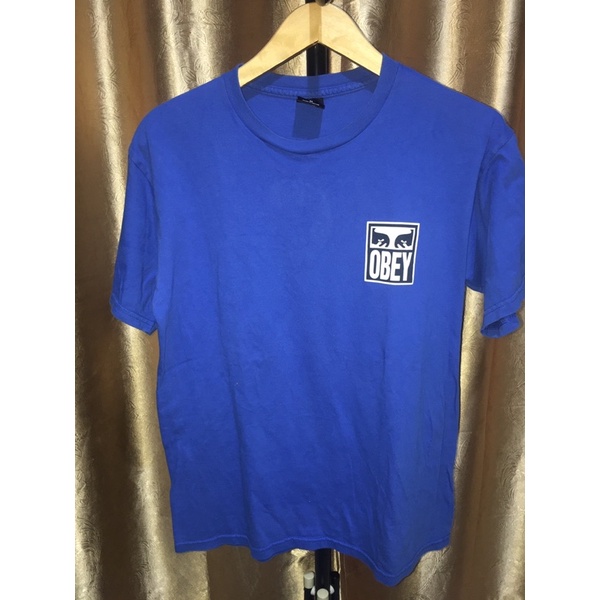 Tshirt Obey second